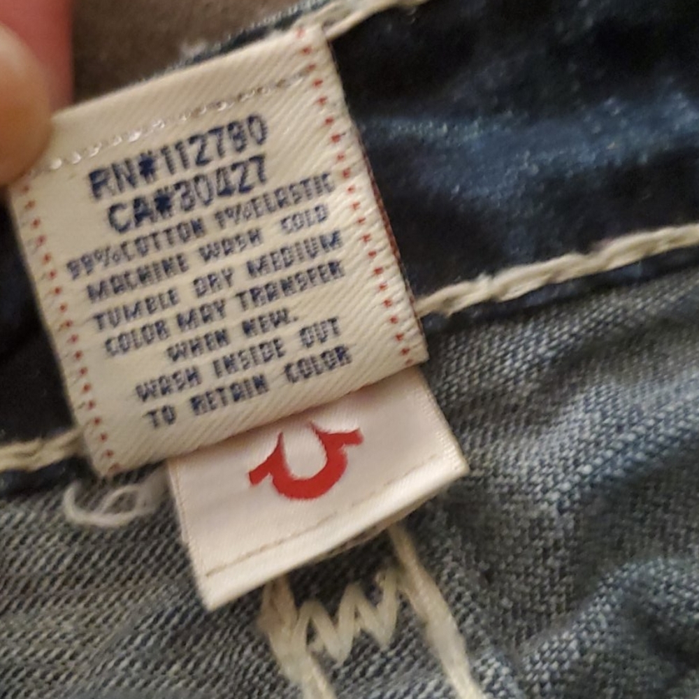 Jeans - Picture 7 of 11